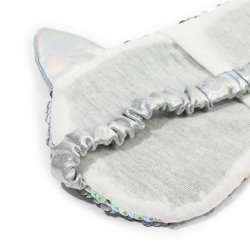 Blue Panda Set of 2 Cowboy Brown Hat & Blue Bandana for Kids Western Themed Birthday Party Halloween Costume