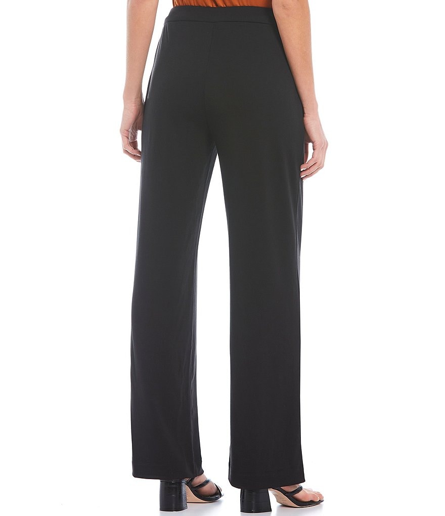 NIC + ZOE Wonder Stretch Pants