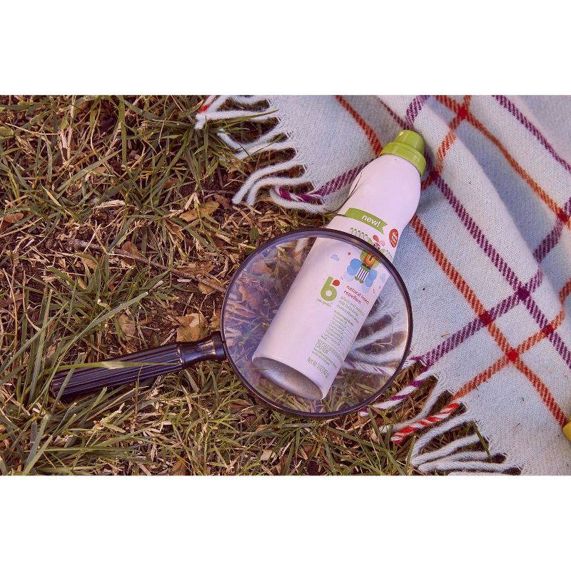 Babyganics 5oz Insect Repellent Continuous Spray