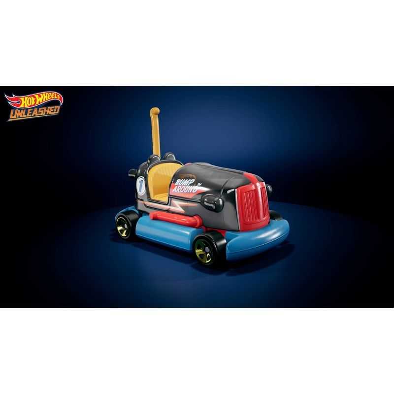 Hot Wheels: Unleashed - PlayStation 5