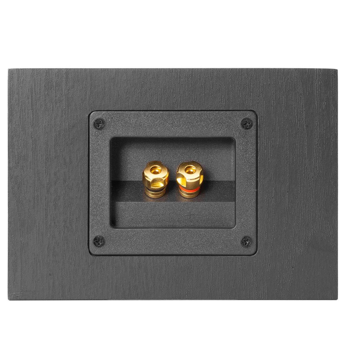 Elac Debut 2.0 A4.2 Dolby Atmos Modules - Pair (Black Ash Vinyl)