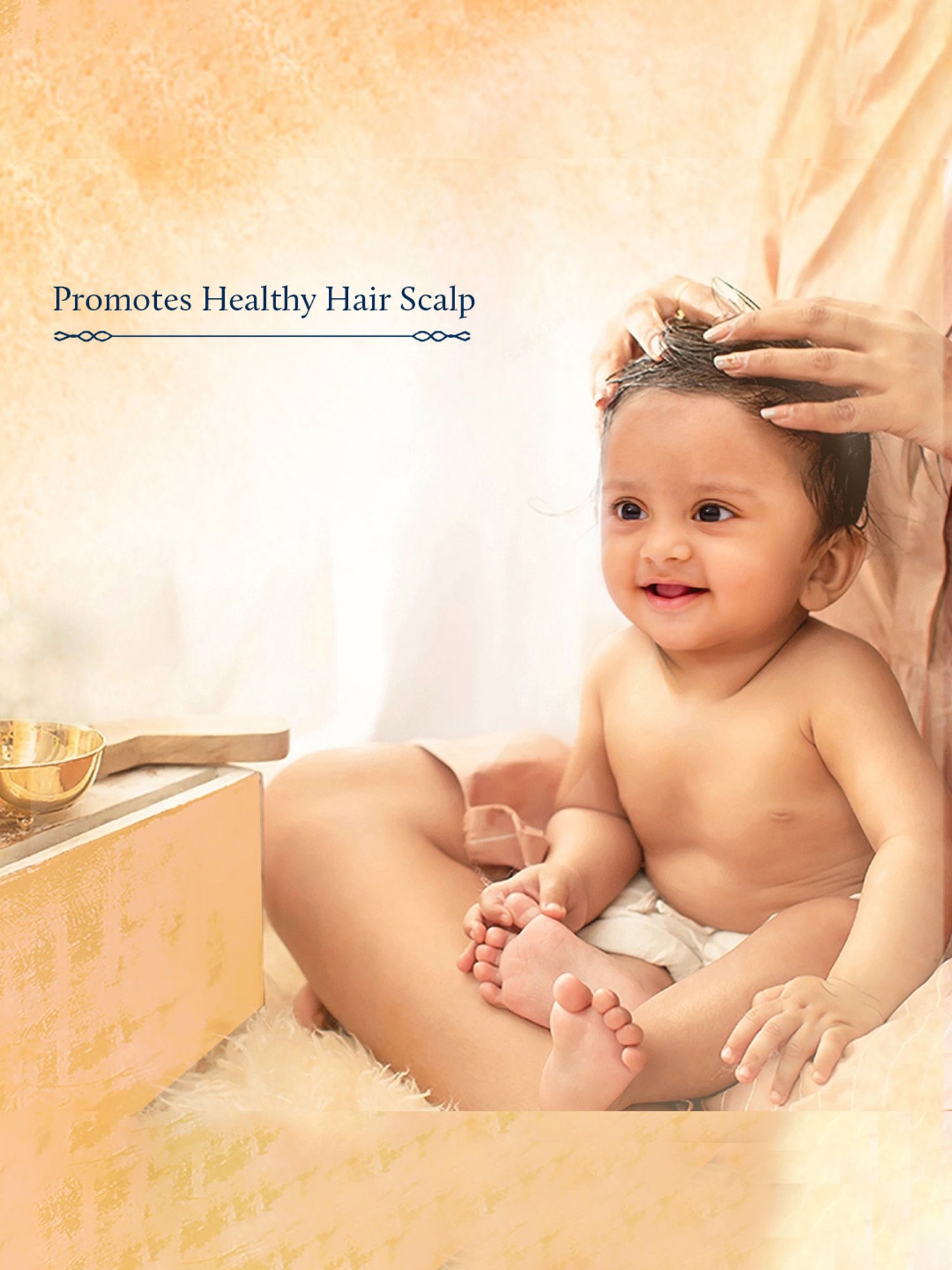 TNW-The Natural Wash Baby Rash Cream - 50 gm