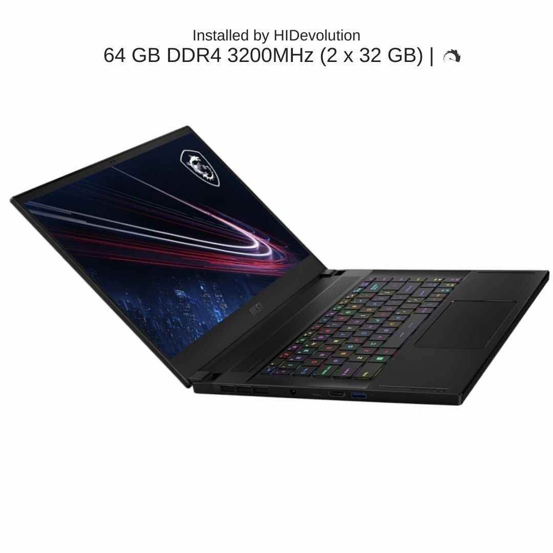 MSI Prestige 14 EVO A11M-221 14" Rugged Gaming Notebook - Fu + Microsoft 365 Bundle