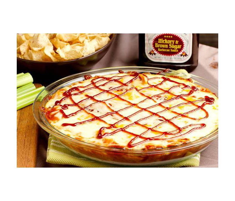 Sweet Baby Ray's Hickory & Brown Sugar Barbecue Sauce - 28oz