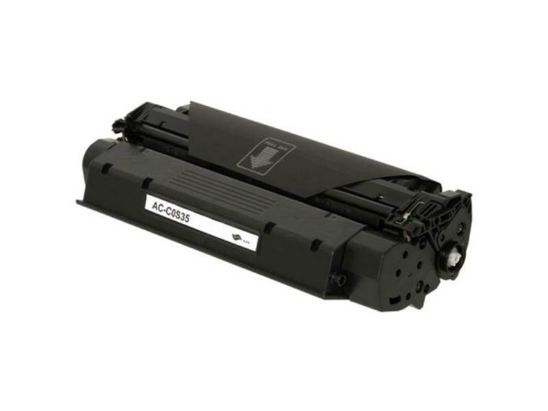 Canon S35 - Black - original - toner cartridge - for FAXPHONE L170, ImageCLASS D320, D340