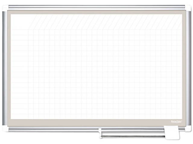 Mastervision CR0632830A All Purpose Planner Board