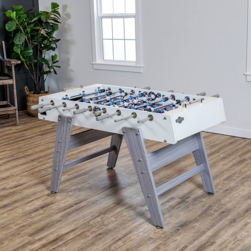 Hathaway Amherst 48" Foosball Table
