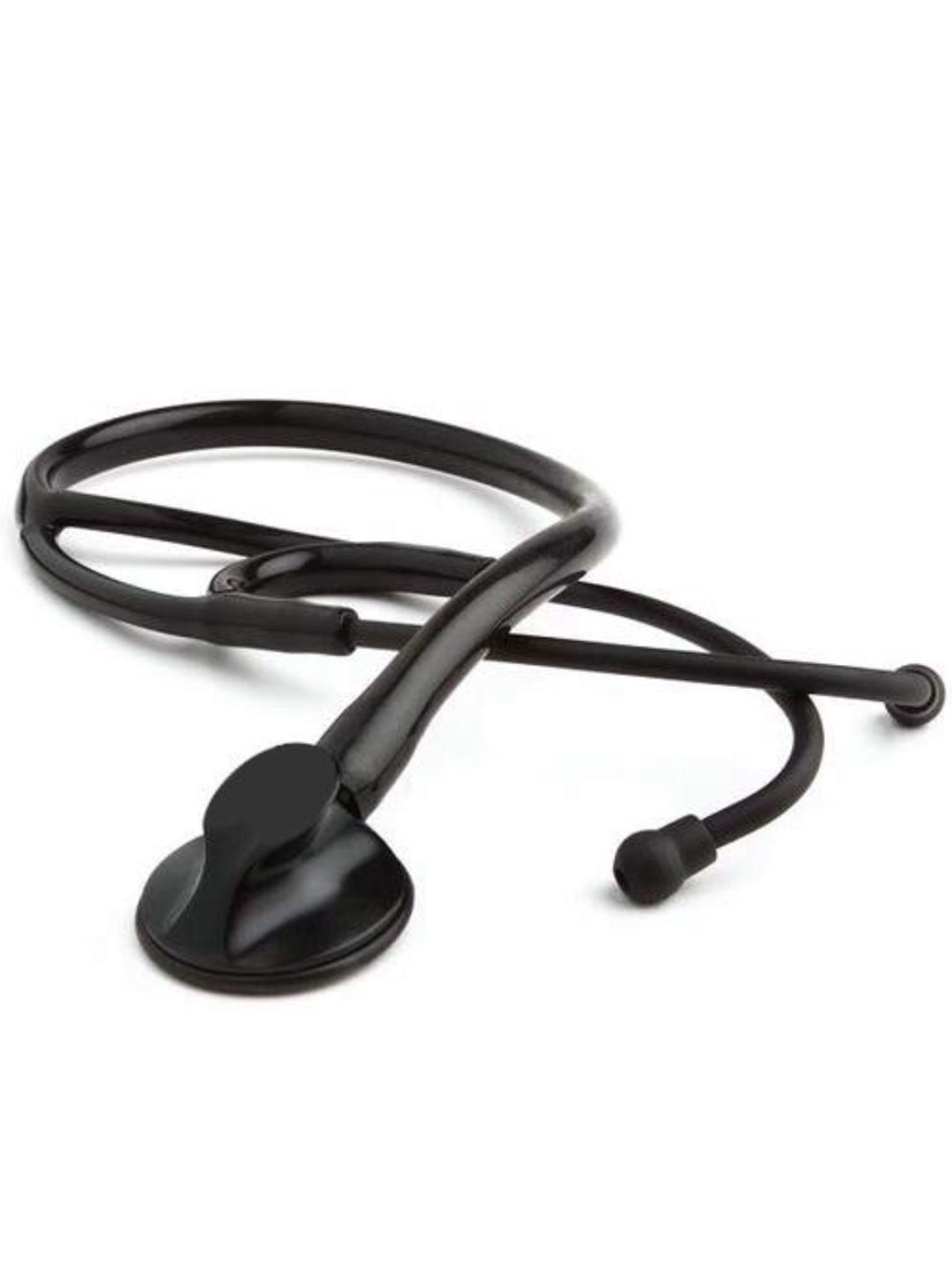 Rossmax EB100 Stethoscope (Black)