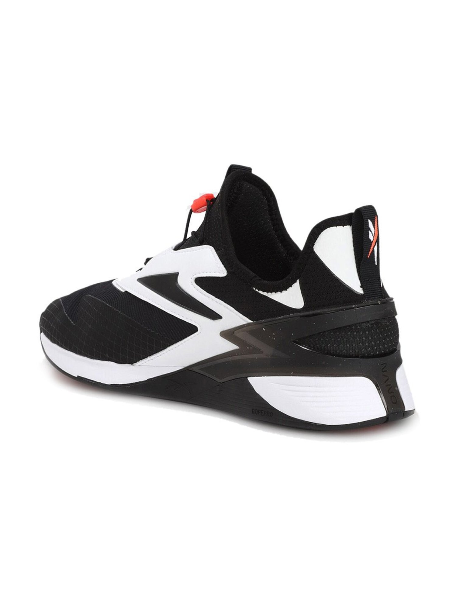 Reebok Men's Nano X3 Red Training Shoes