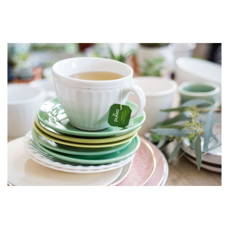 Pukka Supreme Matcha Green Tea Bags - 20ct