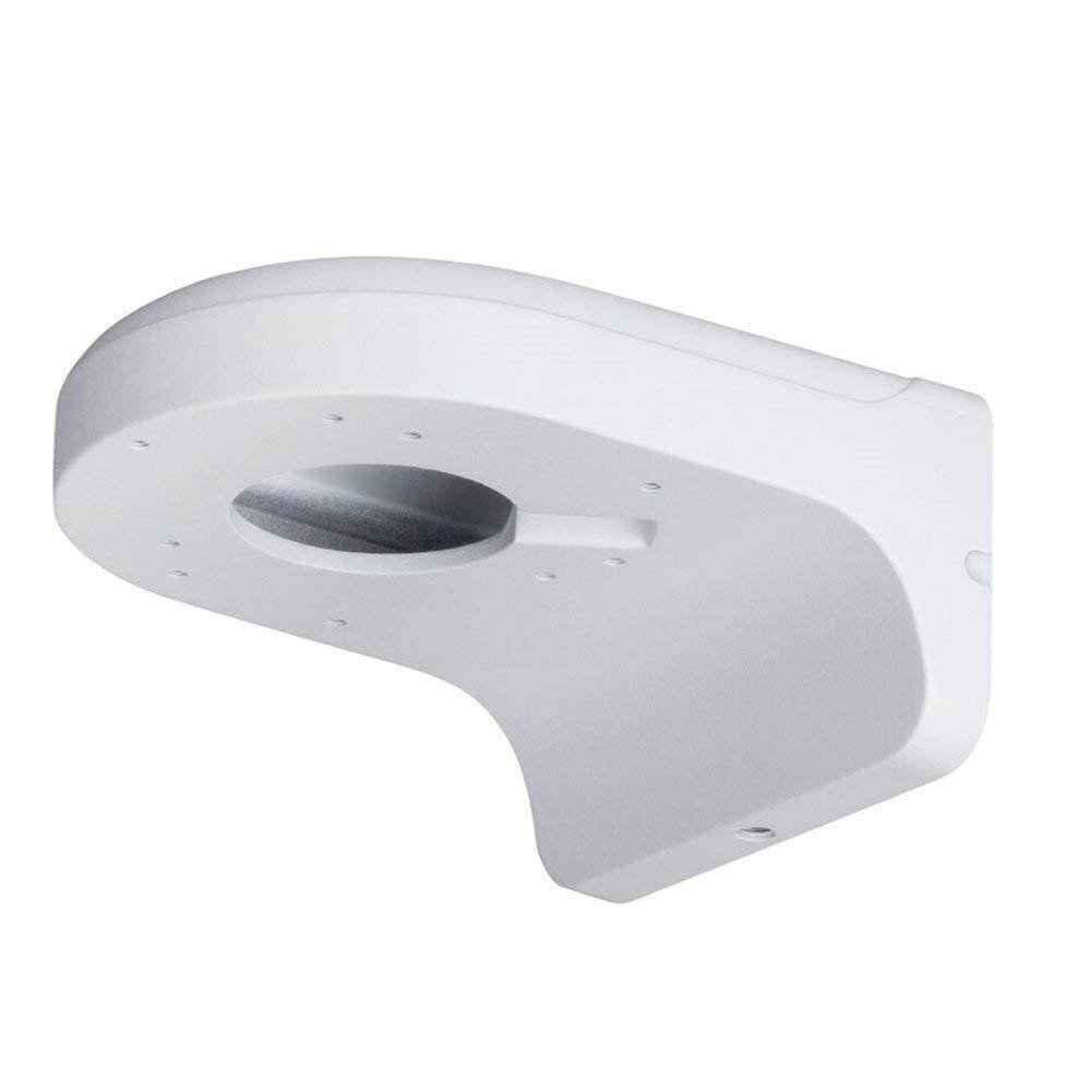 OEM DH-PFB204W Mounting Bracket Waterproof Wall Mount Bracket for Dahua Dome IP Camera, HDW4631C-A, HDBW4431R-ZS, HDBW4431R-S, HDBW4431R-AS, HDBWxxR, HDWxxR-Z, HDBWxxE, HDWxxE, HDWxxS,SD22 Series