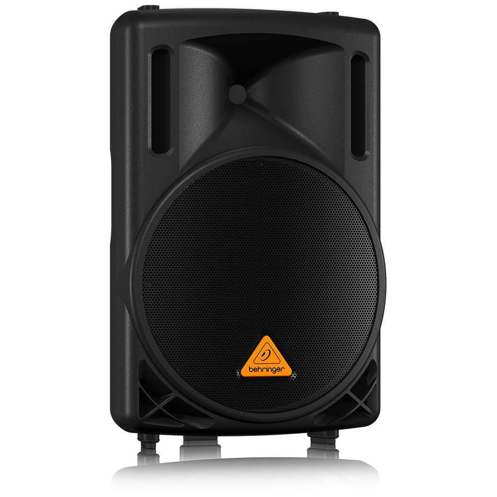 Behringer Eurolive B212D 12" Powered PA Cabinet