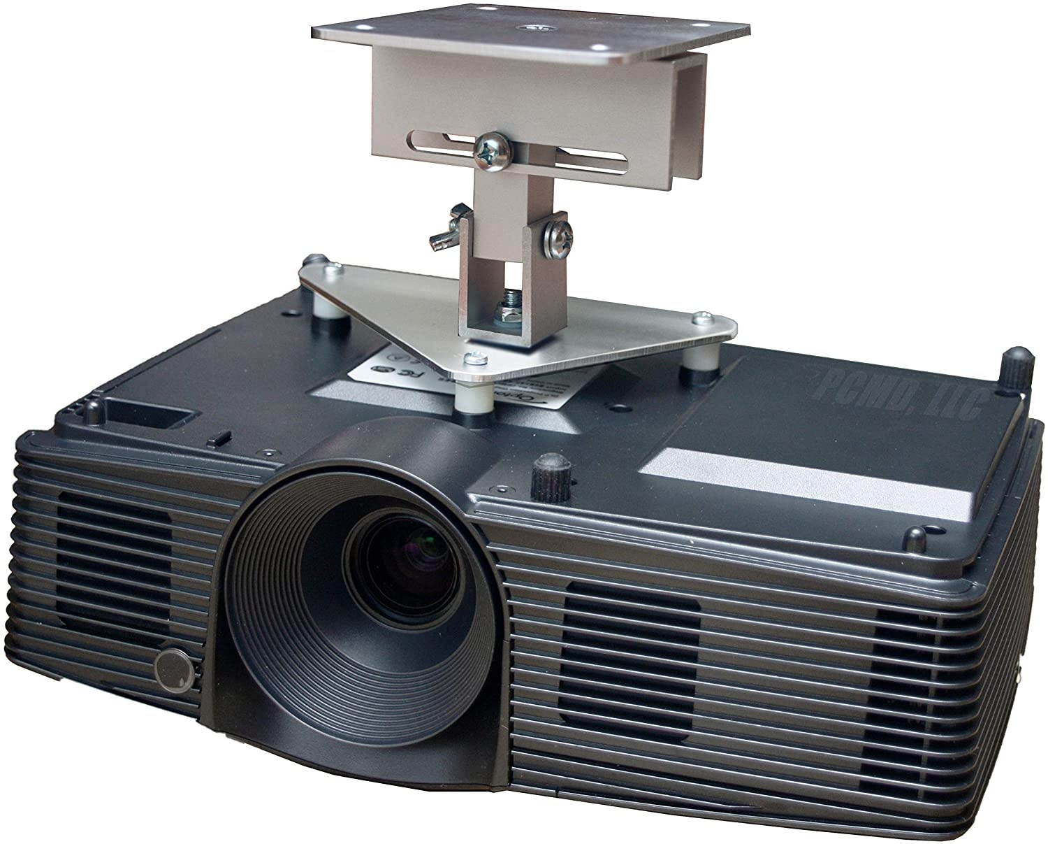 Compulocks Space 109IPDSB Wall Mount for iPad Air, Tablet - Black - 10.9" Screen Support - 100 x 100 VESA Standard