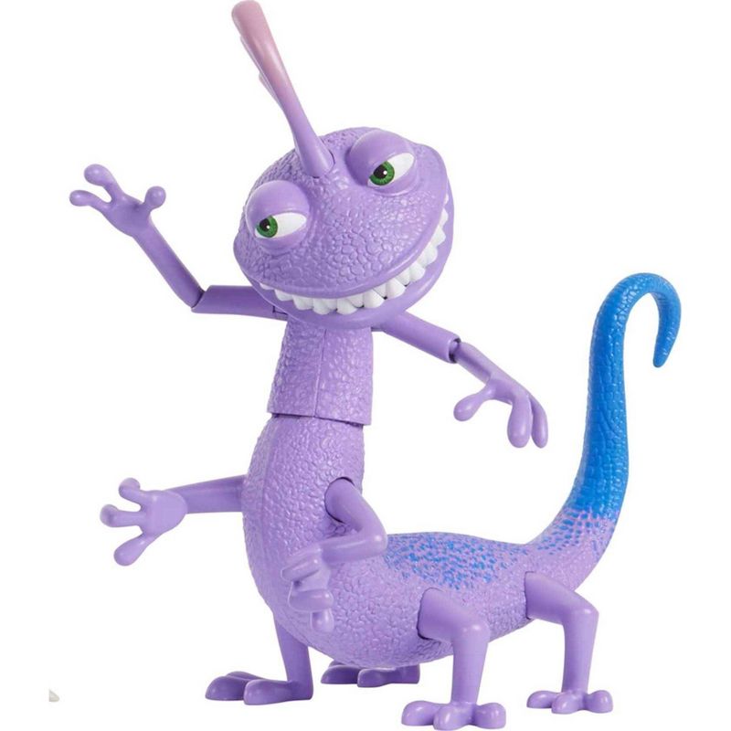 Disney Pixar Monsters, Inc. Randall Action Figure