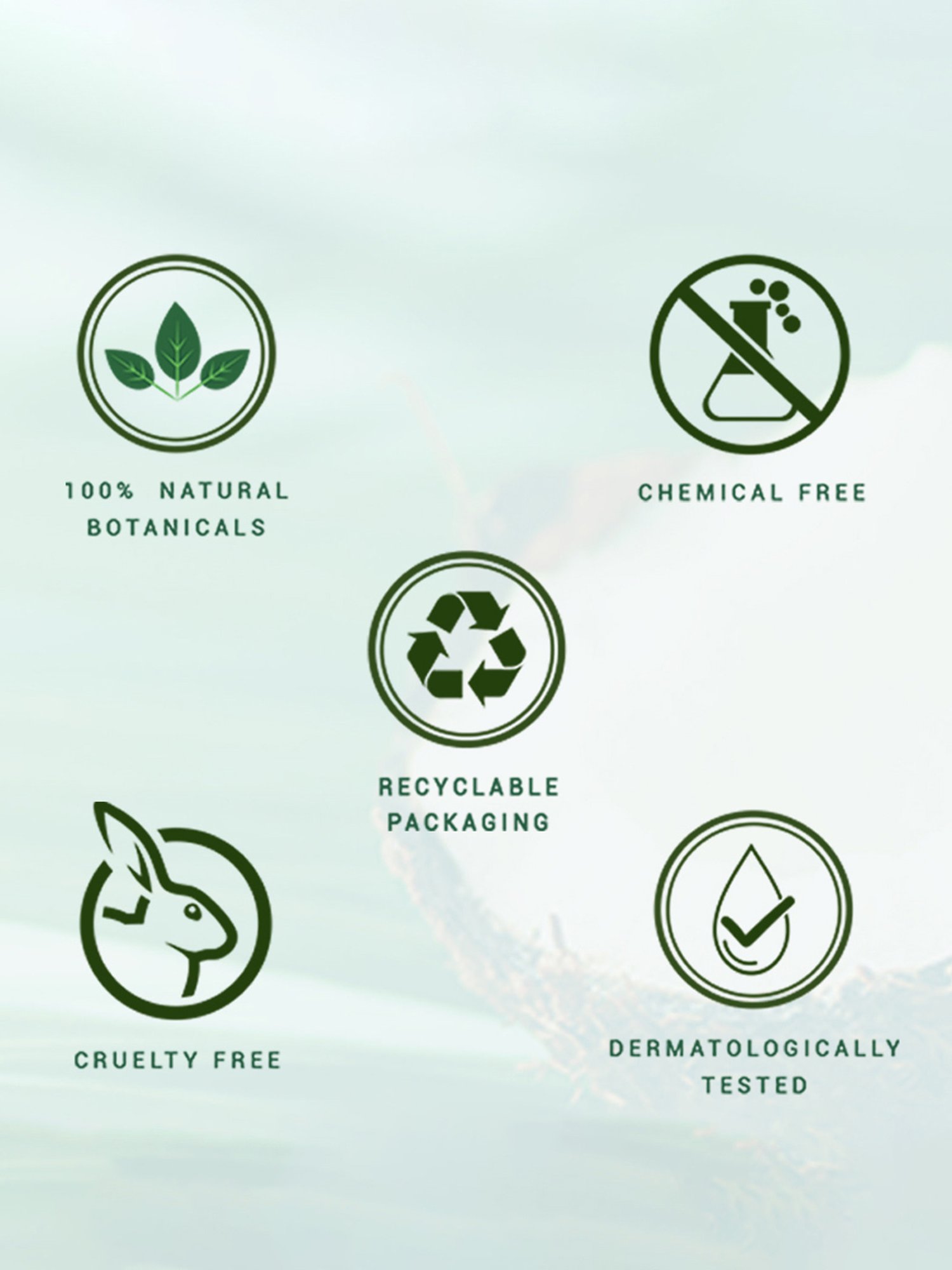 Biotique Coconut Brightening Instant Glow Cream - 50 gm