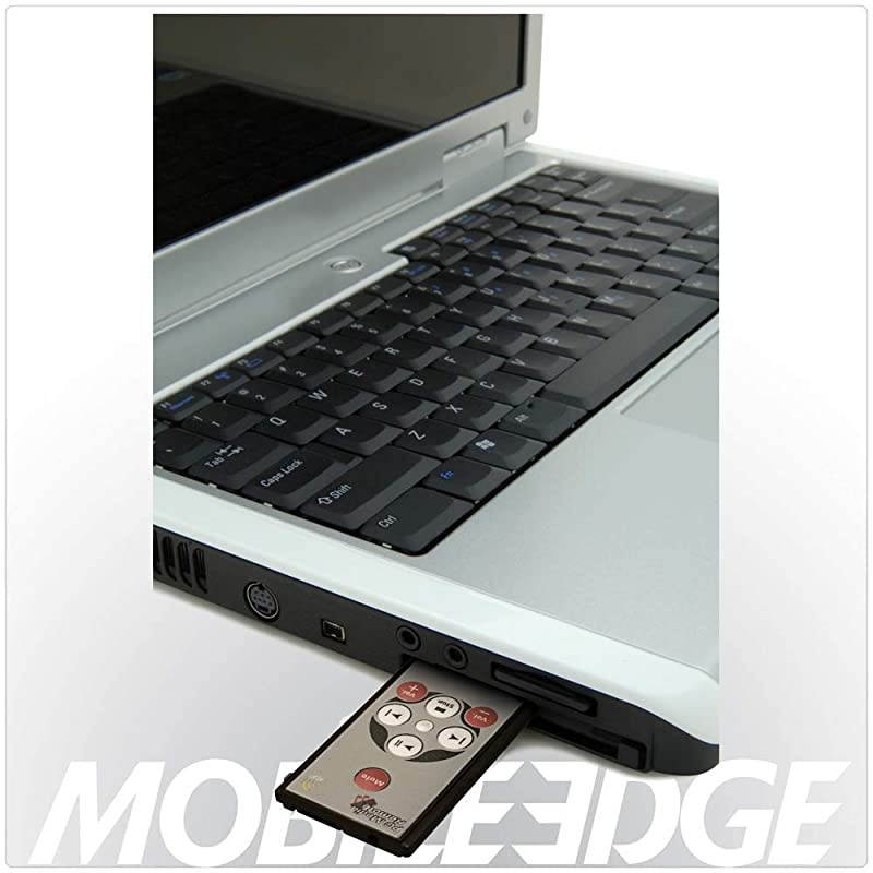 Wireless Media Remote ExpressCard