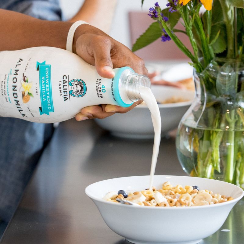 Oatly Original Oatmilk - 0.5gal