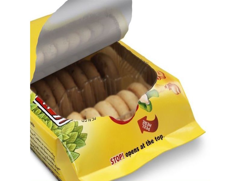 Keebler Fudge Shoppe Original E.L.Fudge Sandwich Cookies - 13.6oz