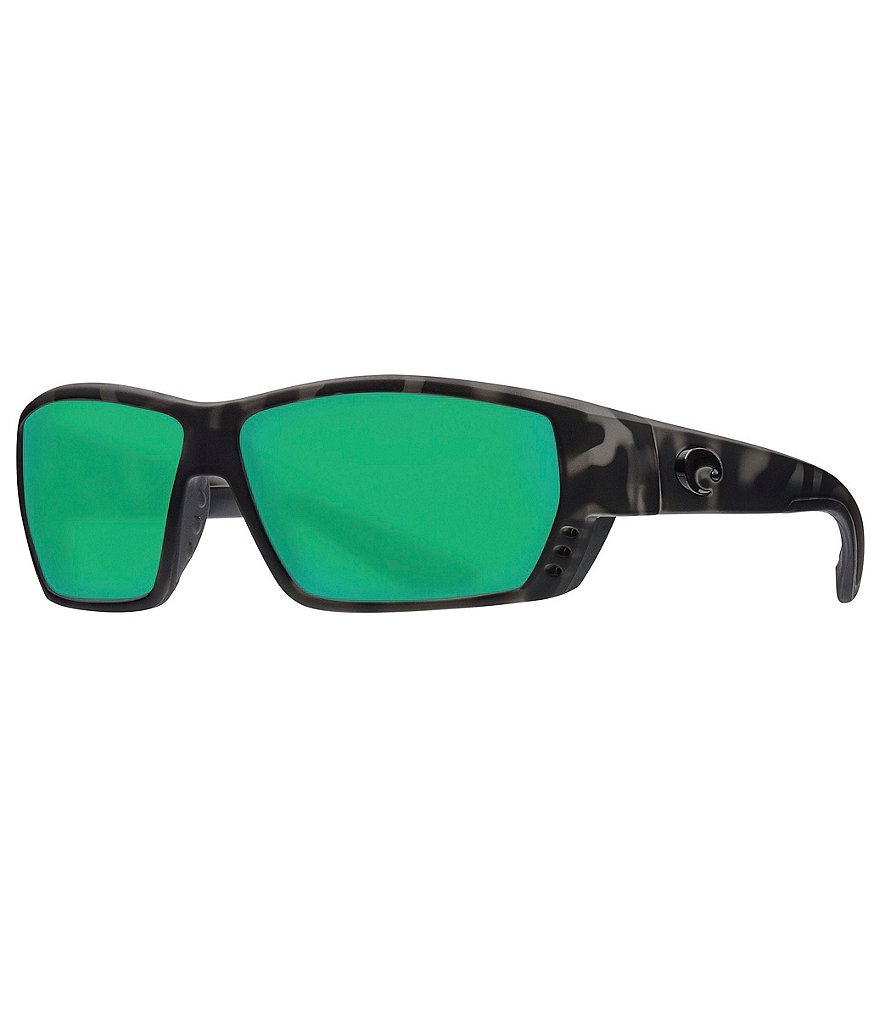 Costa Tuna Alley Ocearch Polarized Sunglasses
