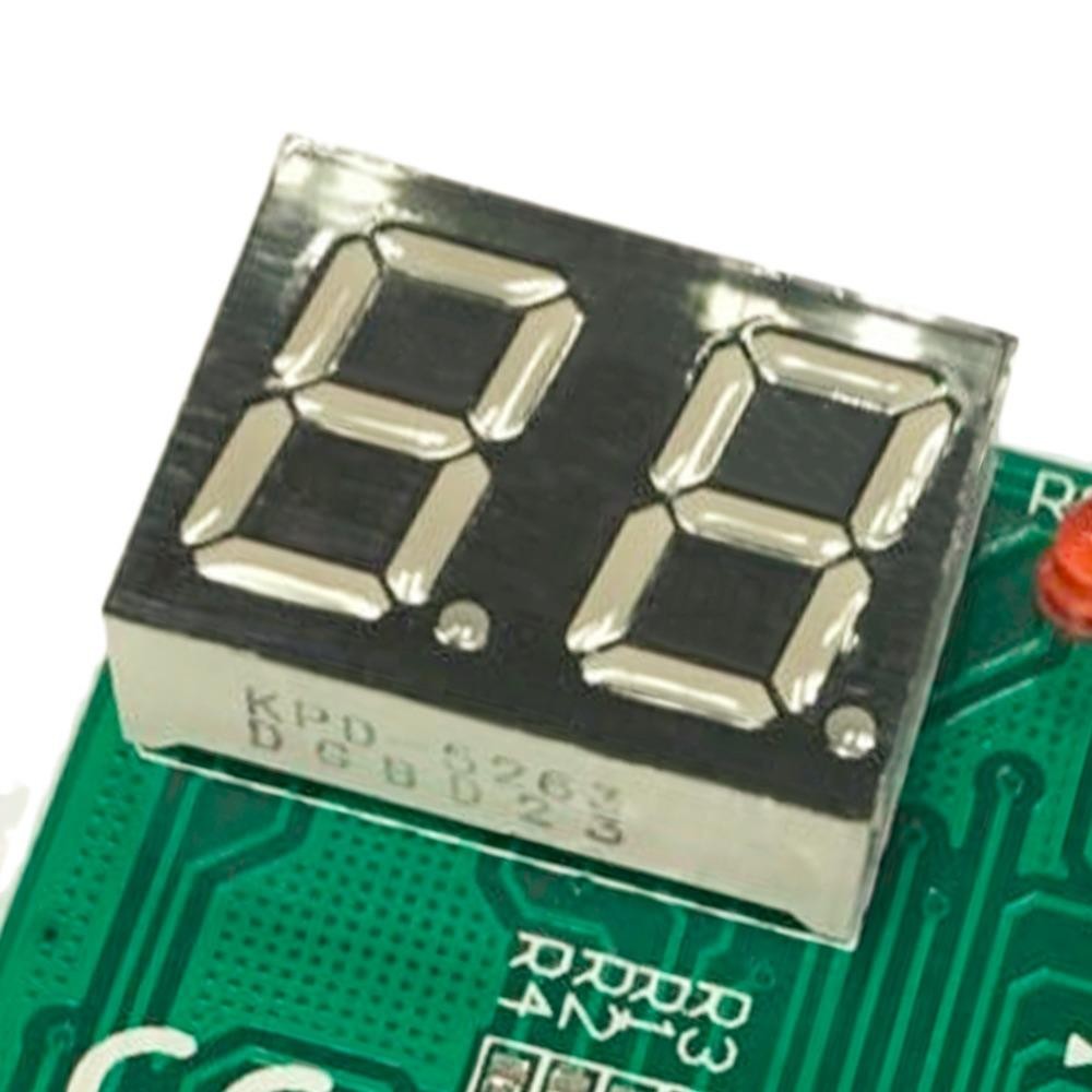 PC PCI Diagnostic Card Motherboard Analyzer Tester Post Analyzer Checker Computer Analysis PCI POST Card Motherboard 2-Digit