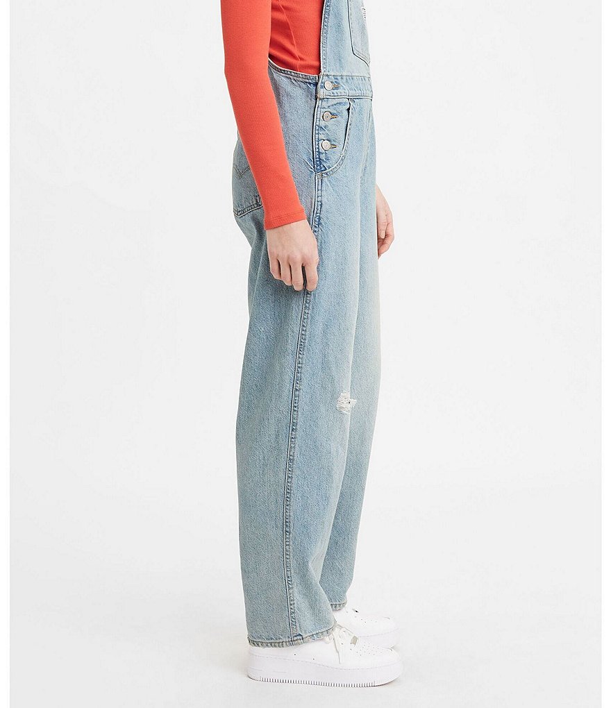Levi's&reg; Vintage Overalls