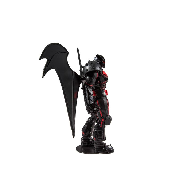 DC Multiverse Batman Hellbat Armor Action Figure