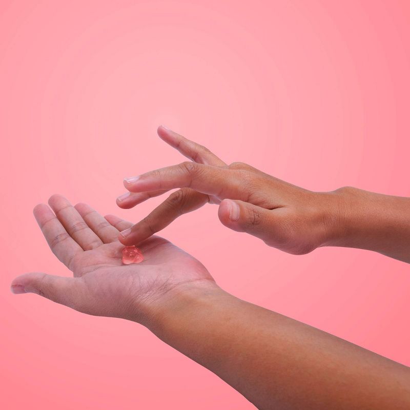 Babyganics Hand Sanitizer Mandarin - 1.69 fl oz/6pk