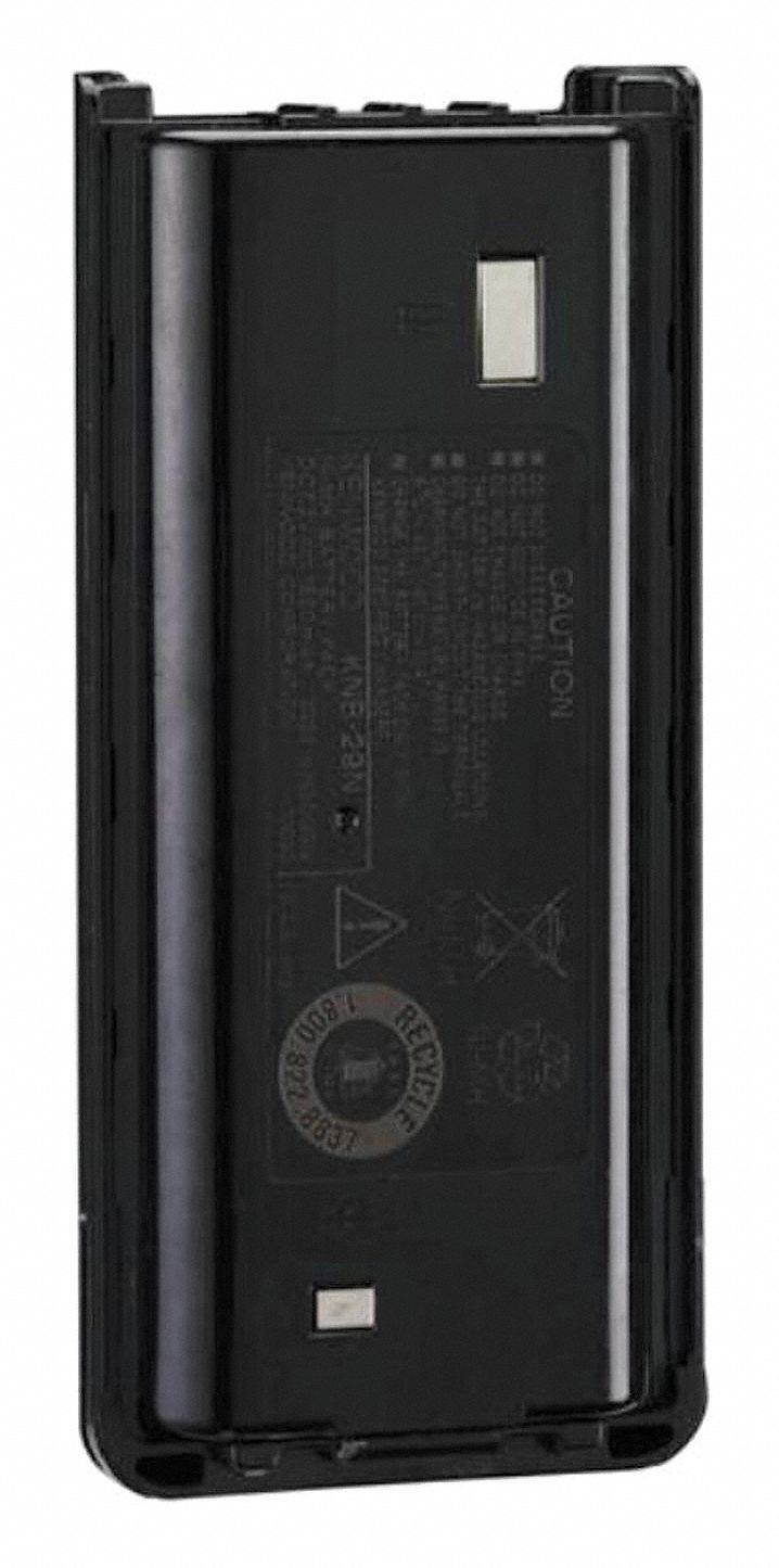 KENWOOD KNB-29N Ni-MH Replacement Battery for 2Way Radio