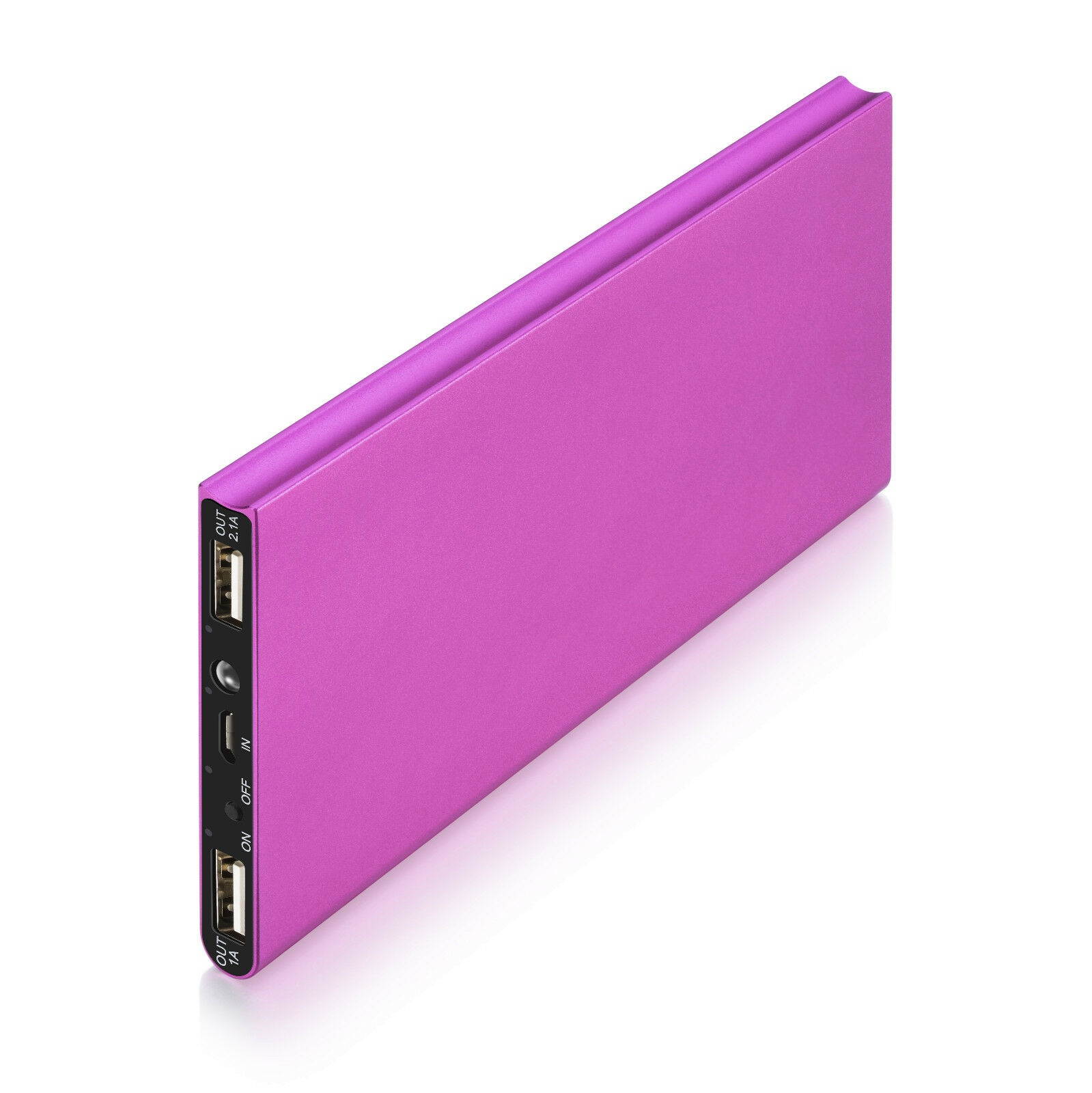 Ultrathin 50000mAh Portable External Battery Charger Power Bank for Cell Phone