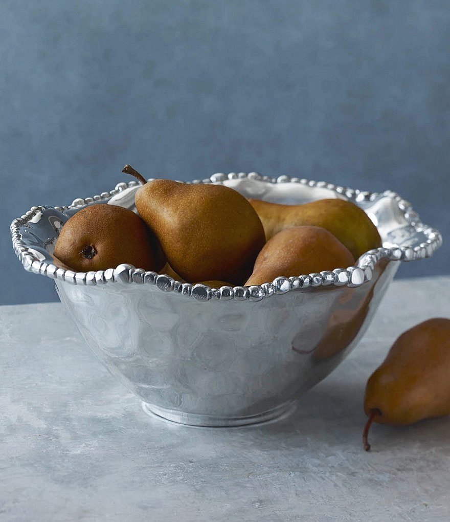 Beatriz Ball ORGANIC PEARL Nova Flirty Medium Bowl