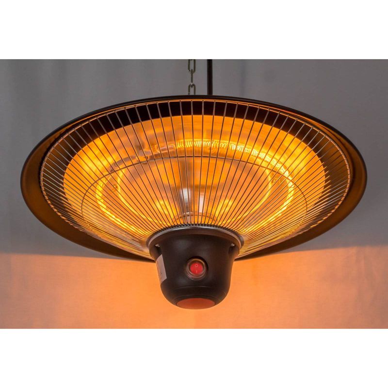 Electric Gazebo & Patio Heater - AZ Patio Heaters