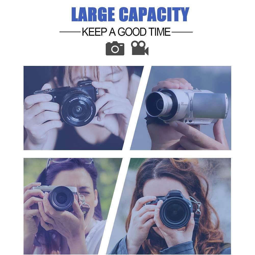 Microsd High Speed Memory Cards, 8GB 16GB 32GB 64GB 128GB Secure Digital Memory, Micro SD Read 80MB/S Write 80MB/S, for Camera Memory Card - Blue