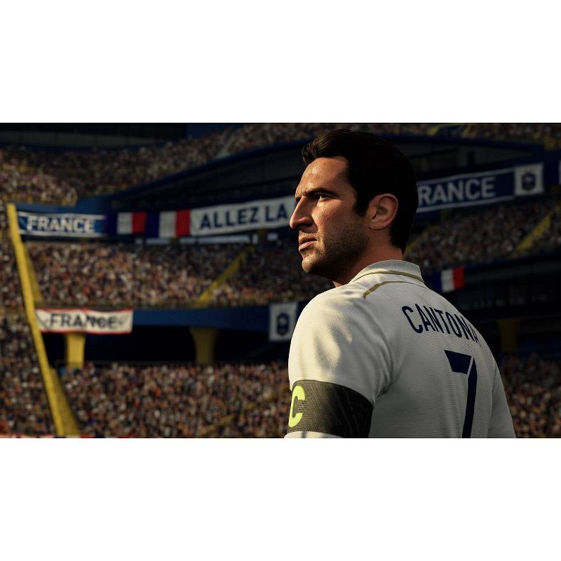 FIFA 21: Ultimate Edition - Xbox One (Digital)
