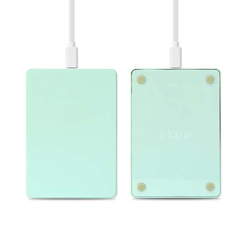 Wireless Charging Pad: Qi Fast Charger: 7.5W for iPhone 12, 12 Pro, 12 Pro Max, 12 Mini, 11, 11 Pro, 11 Pro Max, XR, Xs Max, XS, X, or 10W Galaxy S10 S9, Note 10 Note 9 (Black)