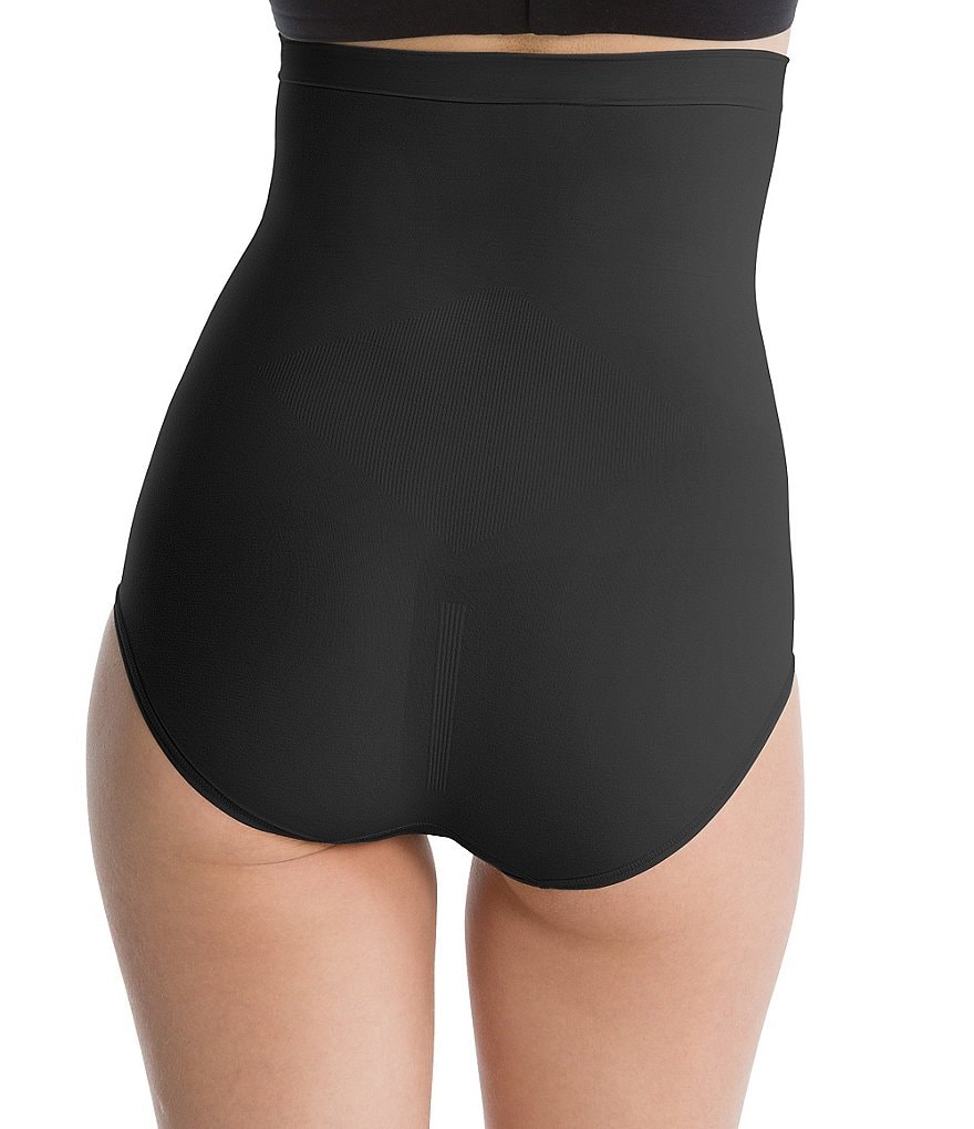 Amante White Cotton Shorties