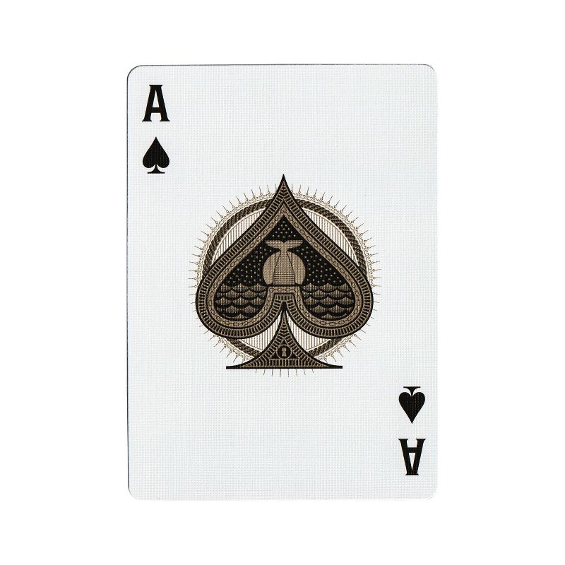Navigator Playing Card Game