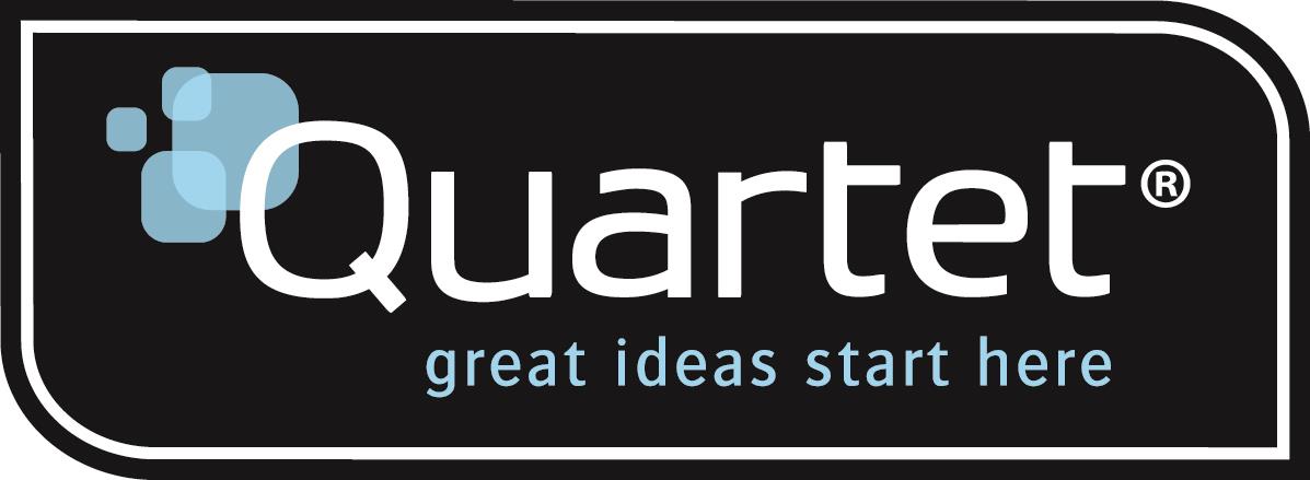 Quartet G7442HT Horizon Magnetic Glass Marker Board With Hidden Tray, 74 X 42, White