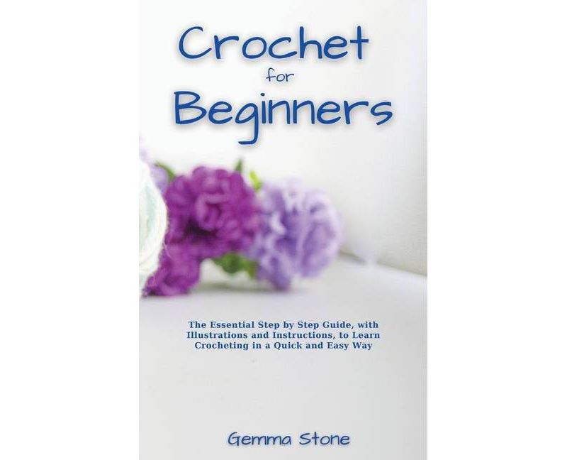 Crocheting Teddy Bears - (Dover Knitting, Crochet, Tatting, Lace) by  Barbara Jacksier & Ruth Jacksier (Paperback)