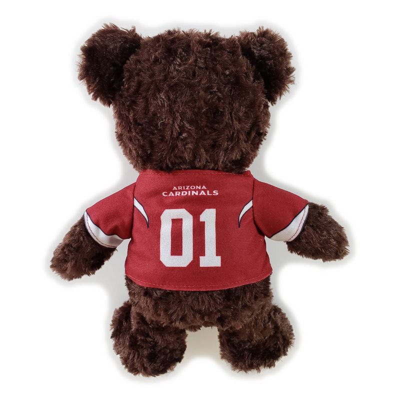 Manhattan Toy Luxe Liam Stuffed Animal Elephant Plush Baby Toy, 9"