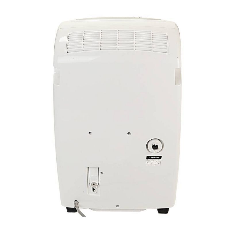 Whynter Energy Star 50 Pint High Capacity Portable Dehumidifier with Pump