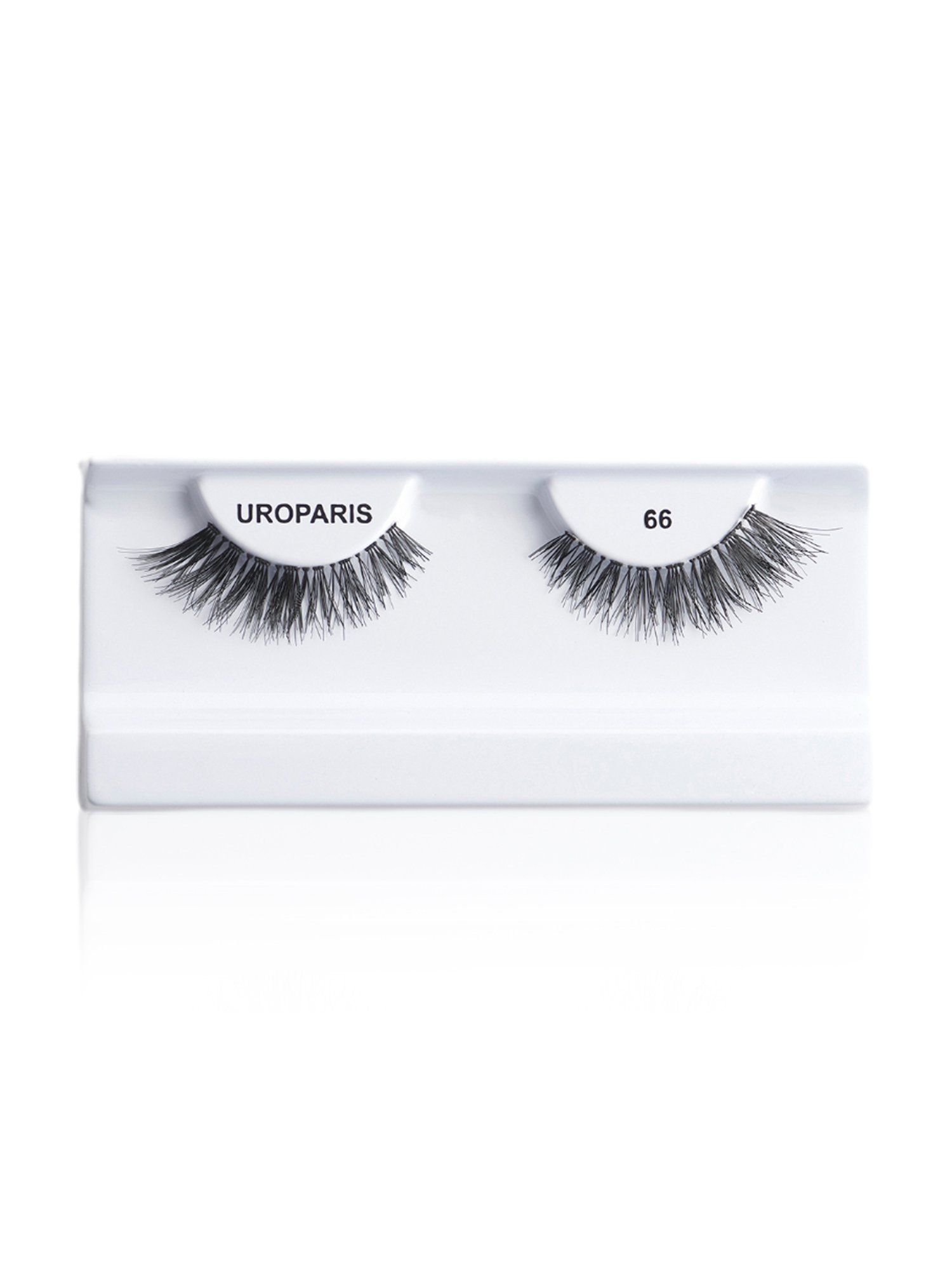 Eylure False Eyelashes Luxe Cashmere No. 6 - 1 pr