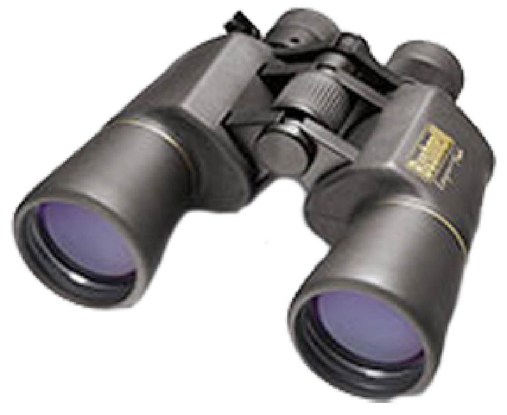 Bushnell Legacy Waterproof 10-22X50 Zoom Binoculars