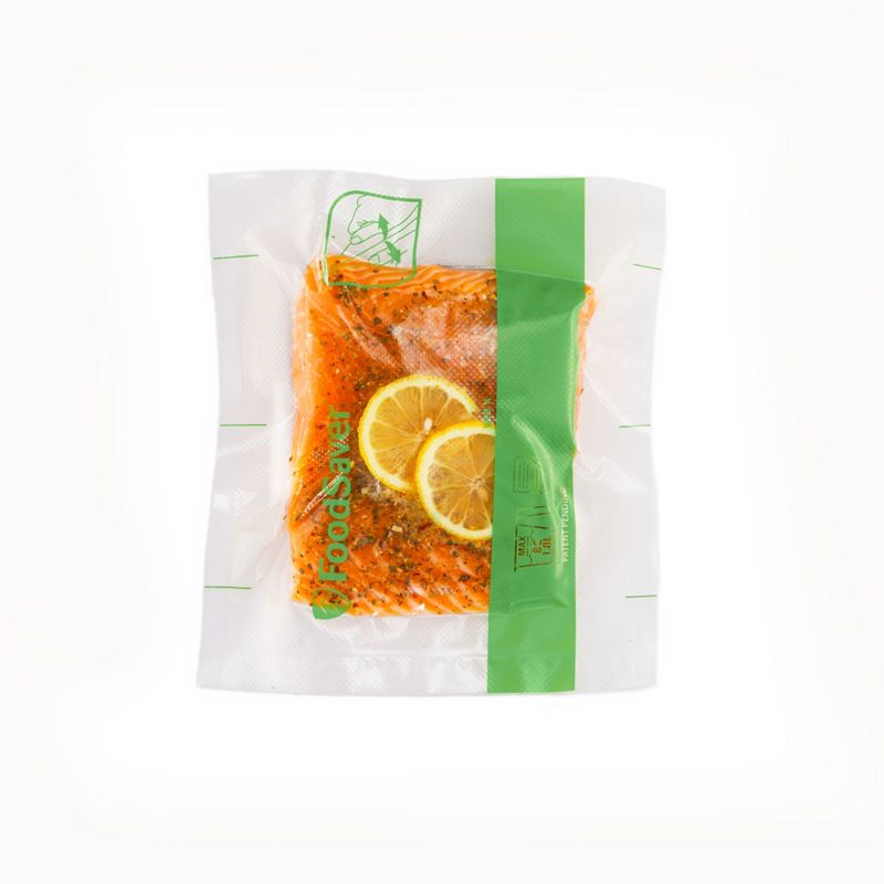Oliso Vac-Snap Bags - Medium