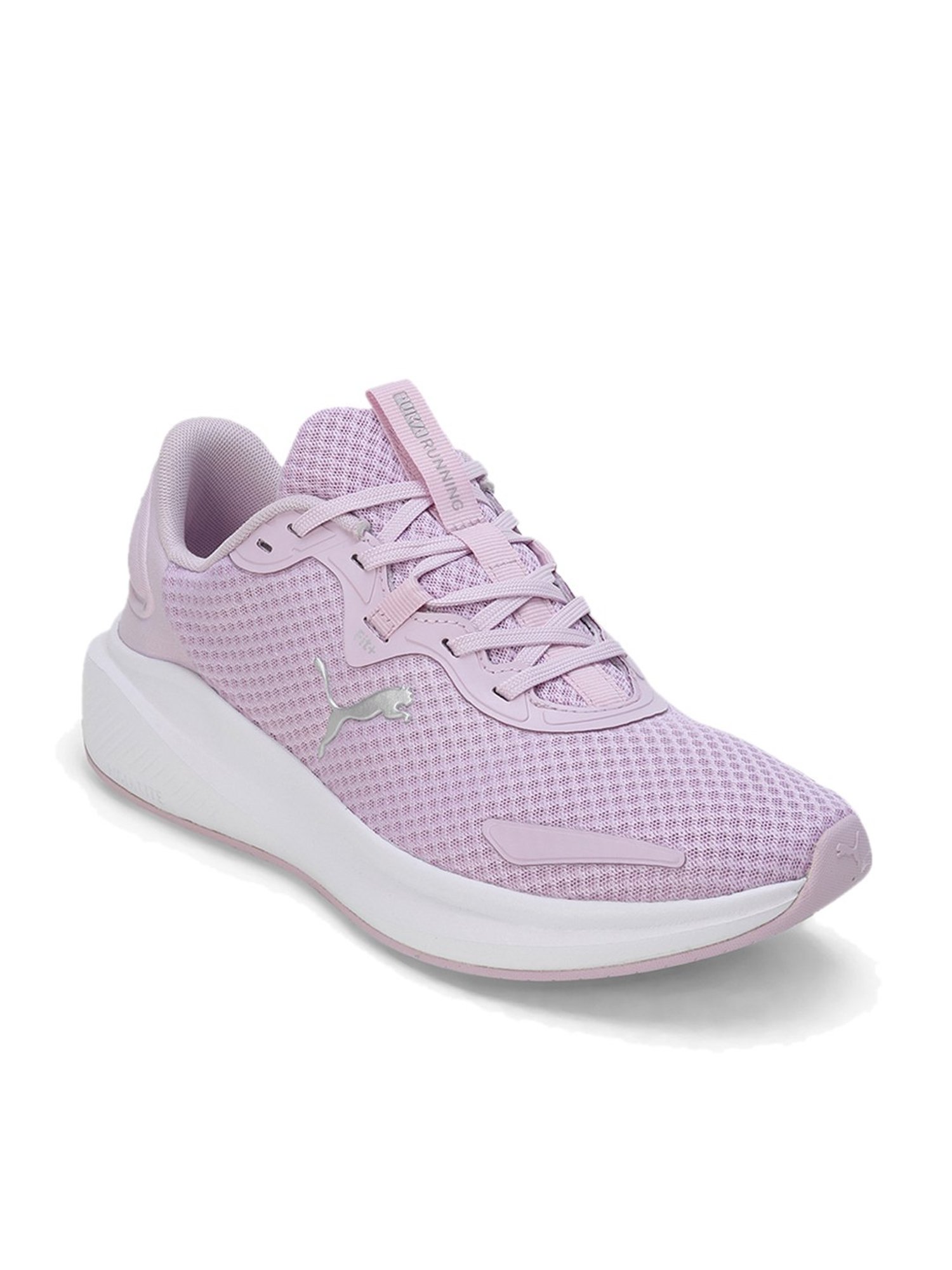 Puma Women's Skyrocket Lite Alt Purple Running Shoes