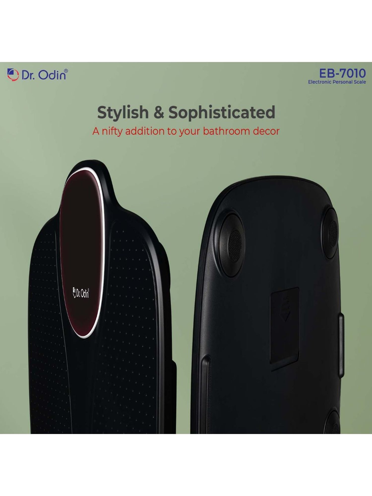 Beurer LS 06 Luggage/Weighing Scale