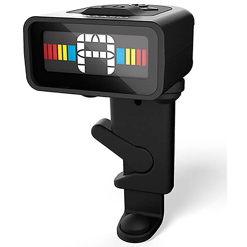 Planet Waves Tuner  |  Clip-on Violin tuner