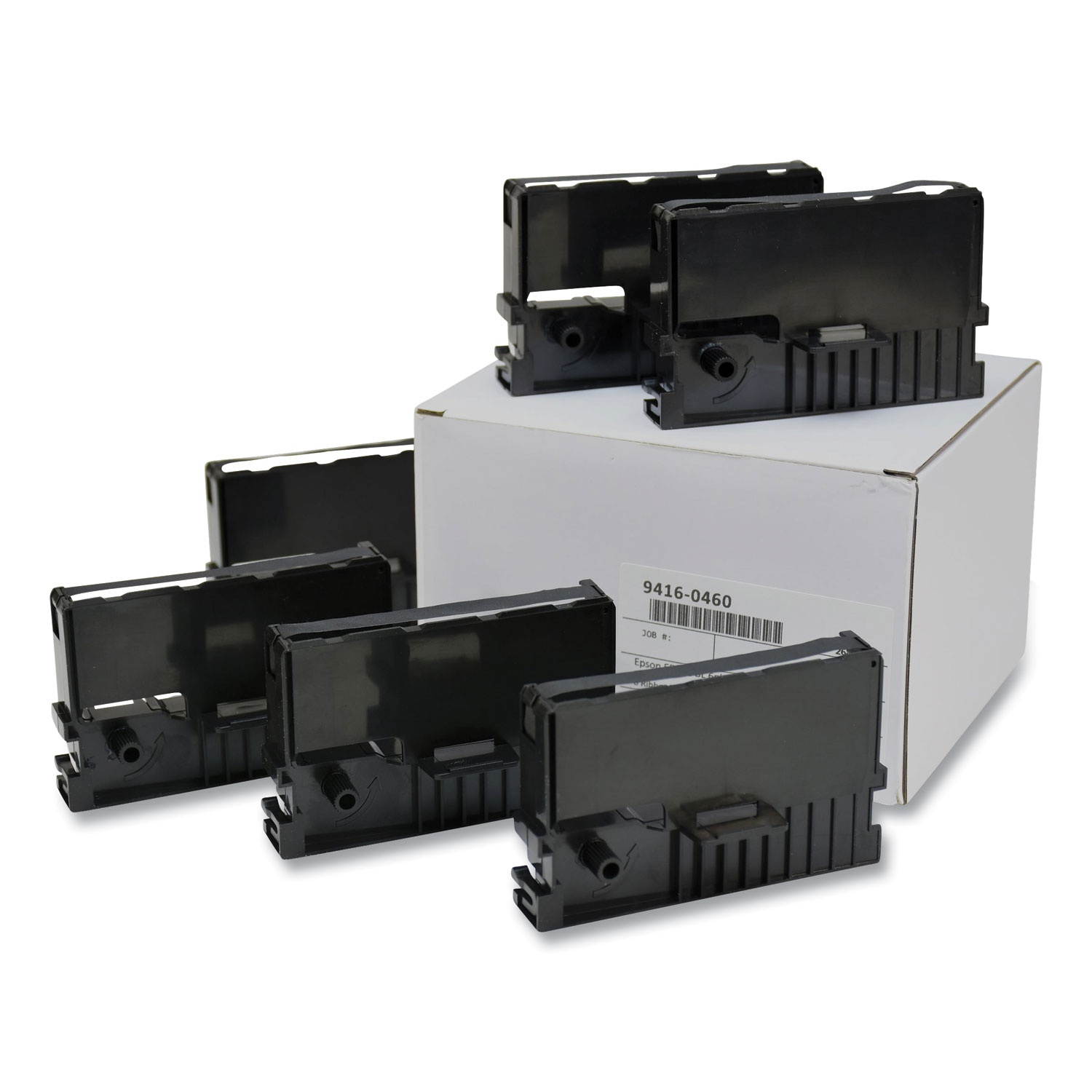 HP INC. - POS- NON SMARTBUY 6BC94AA EPSON TM88VI PUSB PRINTER ONLY