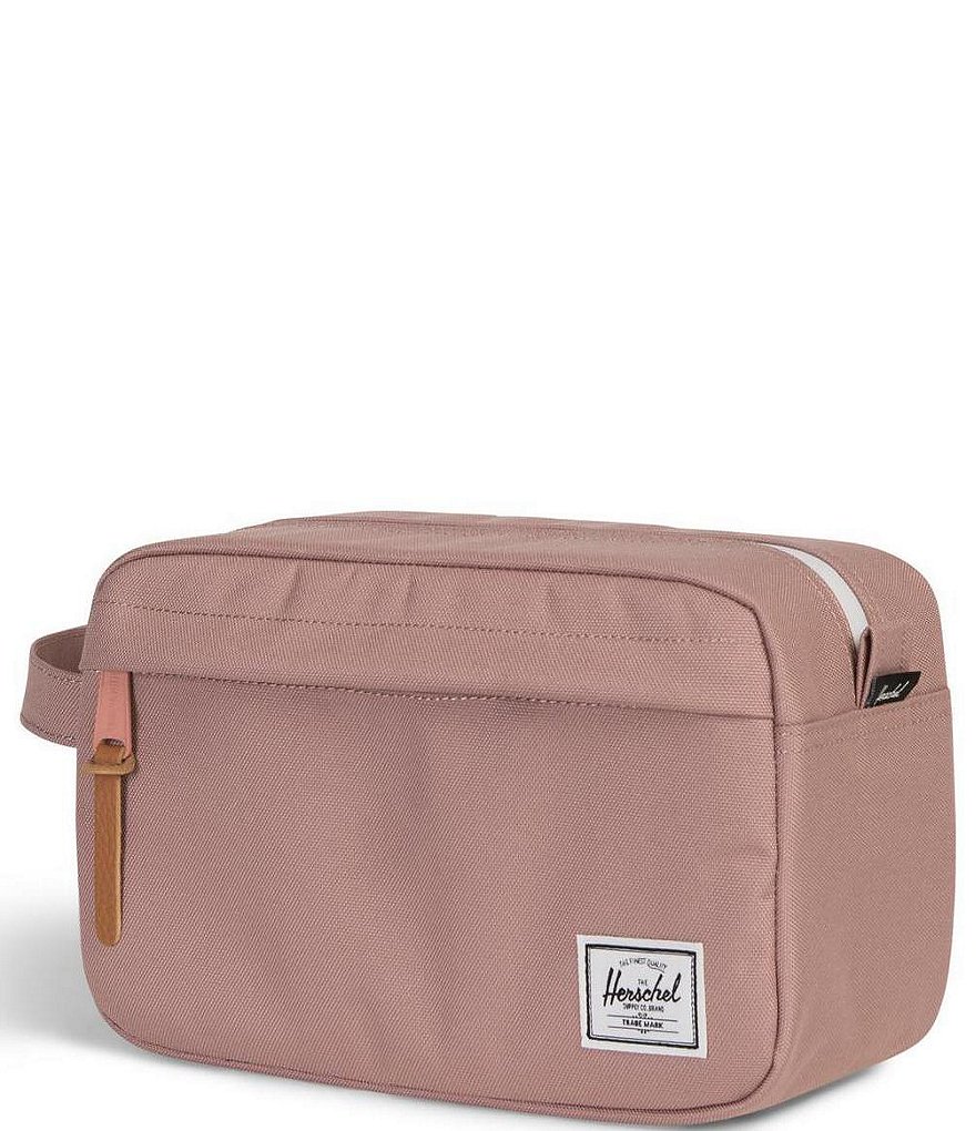 Herschel Supply Co. Chapter Travel Kit