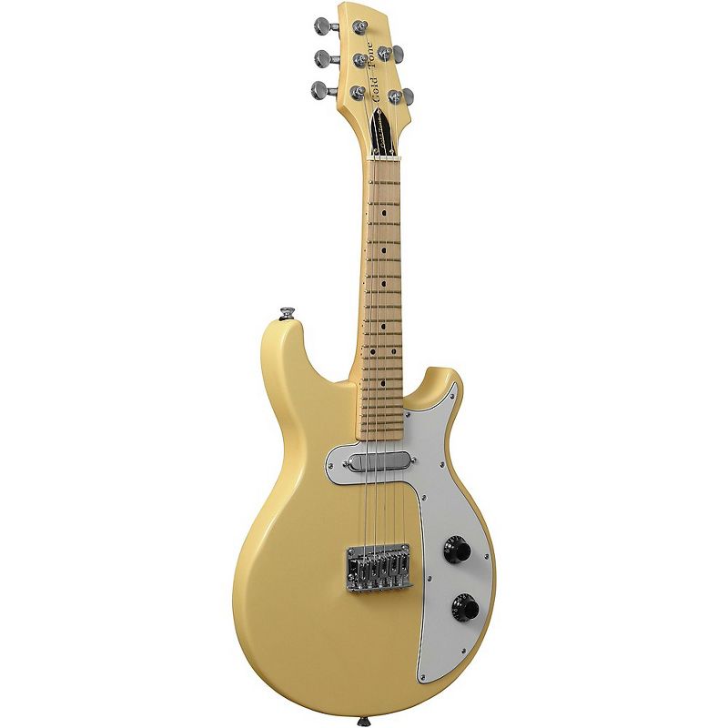 Luna Guitars Trinity A-Style Mandolin