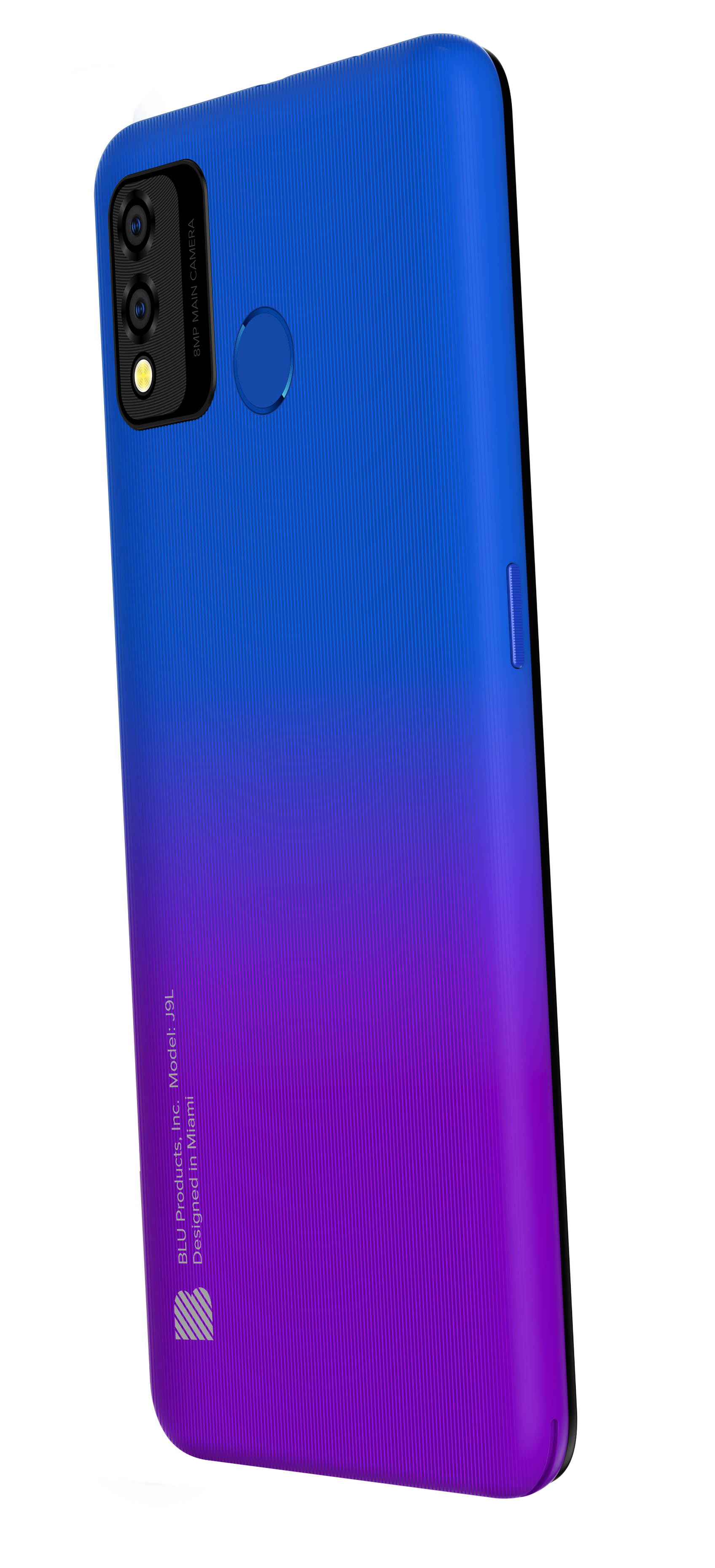 BLU J9L J0090WW 32GB Dual Sim GSM Unlocked Android Smartphone